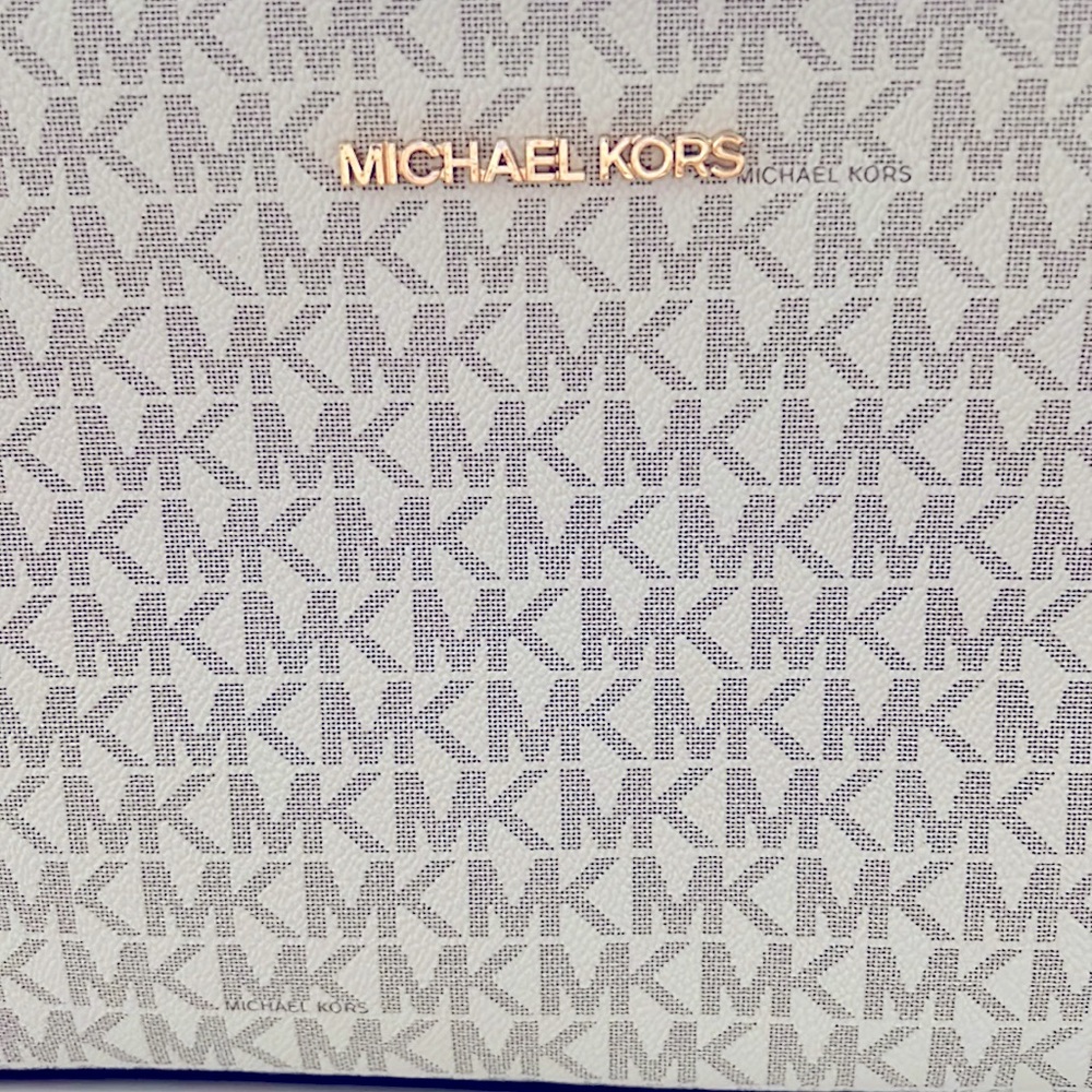 Michael Kors Jet Set Large Crossbody NEW💎 - Picture 5 of 12